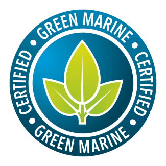 green-marine