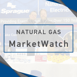 November NYMEX Natural Gas Futures Contract Closed at $3.474 on Tuesday, October 21st.