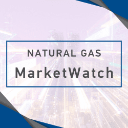 November NYMEX Natural Gas Futures Contract Closed at $3.304 on Friday, October 24th.