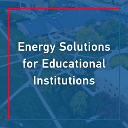 Energy Solutions for Educational Institutions