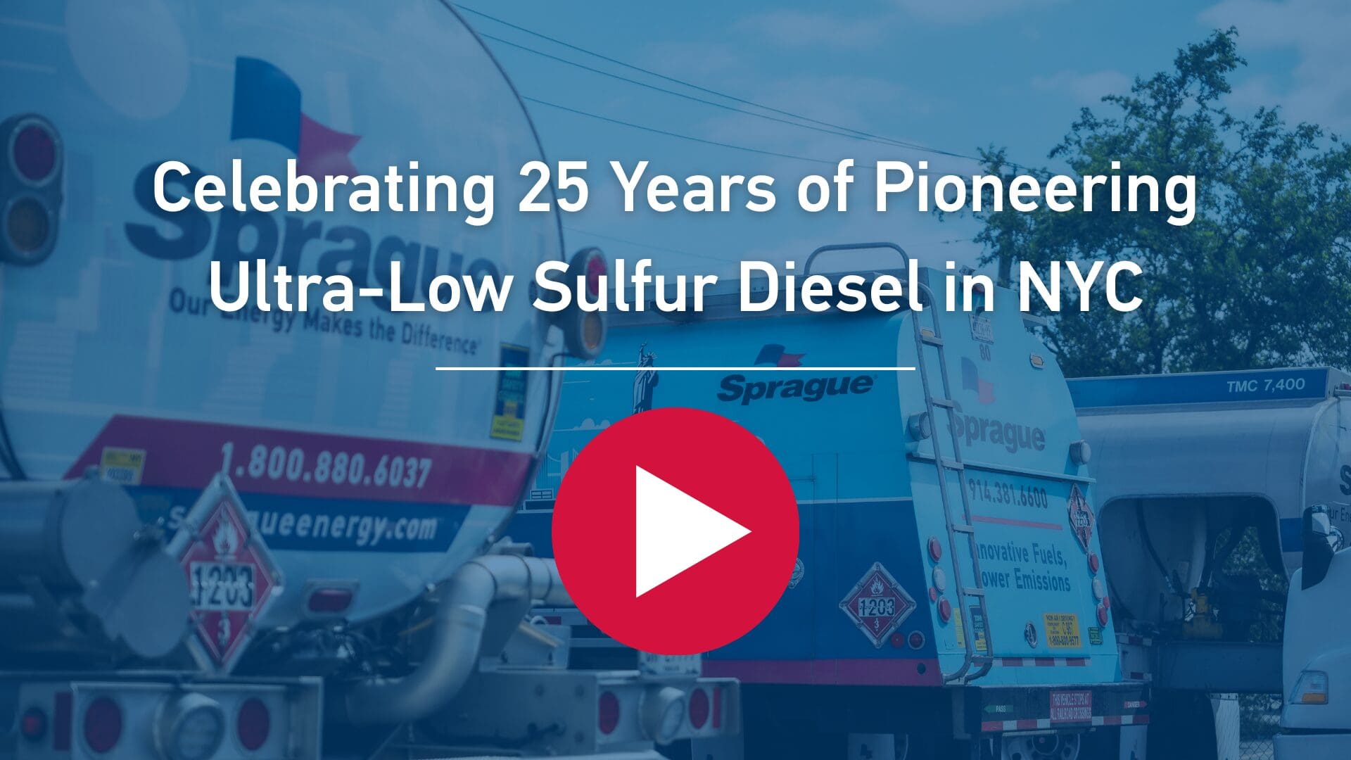 Celebrating 25 Years of Pioneering Ultra-Low Sulfur Diesel in NYC (1)